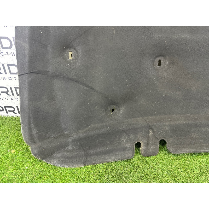 Шумоизоляция капота (кузов и элементы) LAND ROVER RANGE ROVER Sport L494 2016 3.0 Diesel LR043837