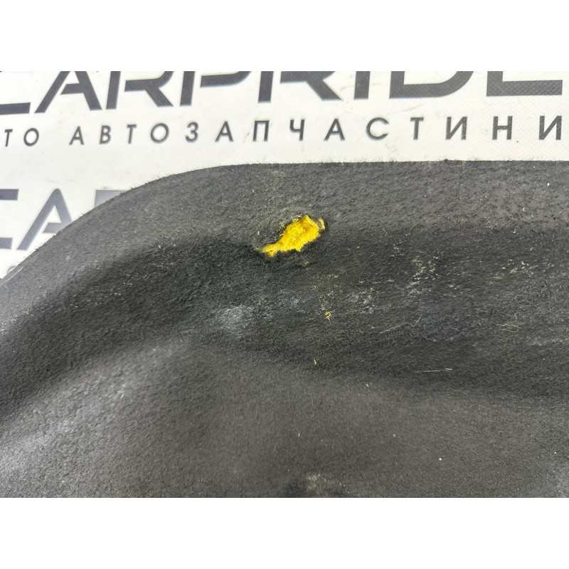 Шумоизоляция капота (кузов и элементы) LAND ROVER RANGE ROVER Sport L494 2016 3.0 Diesel LR043837