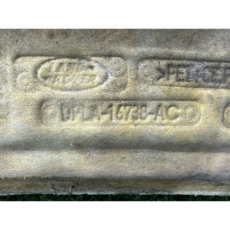 Шумоизоляция капота (кузов и элементы) LAND ROVER RANGE ROVER Sport L494 2016 3.0 Diesel LR043837