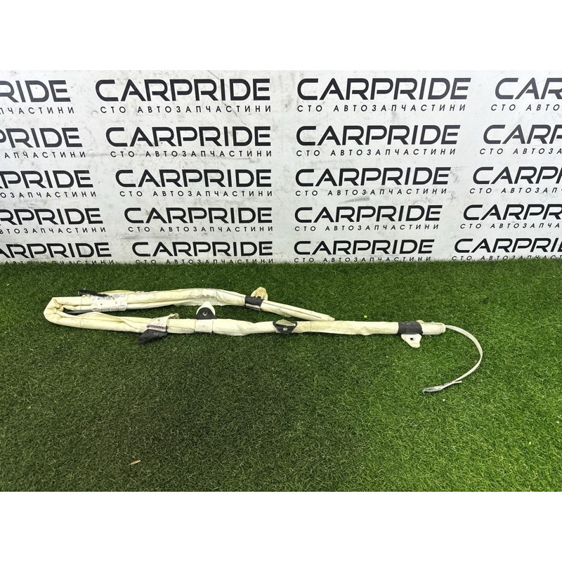 Airbag шторка (airbag/безопасность) BMW 3-series F30 2013 2.0 72127311202