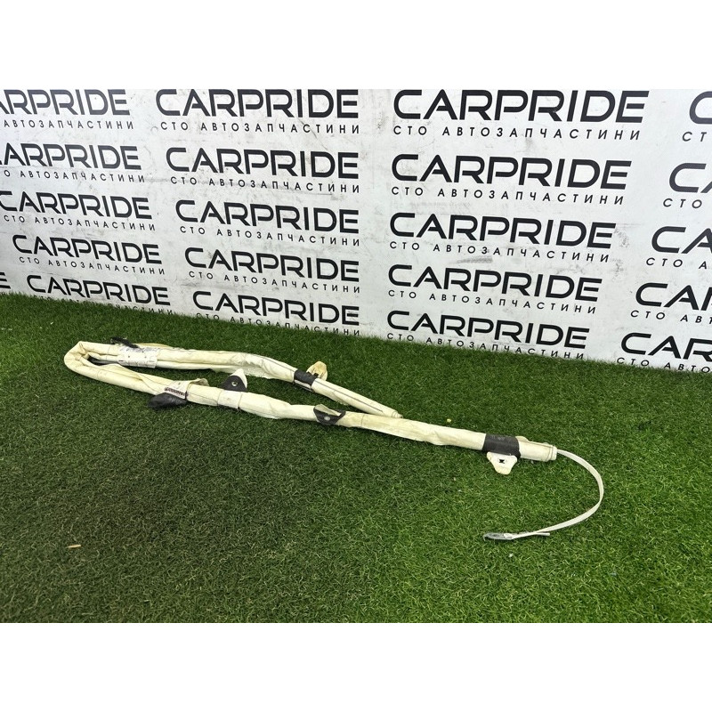 Airbag шторка (airbag/безопасность) BMW 3-series F30 2013 2.0 72127311202