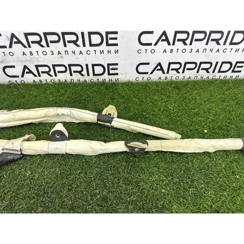 Airbag шторка (airbag/безопасность) BMW 3-series F30 2013 2.0 72127311202