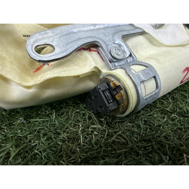 Airbag шторка (airbag/безопасность) BMW 3-series F30 2013 2.0 72127311202