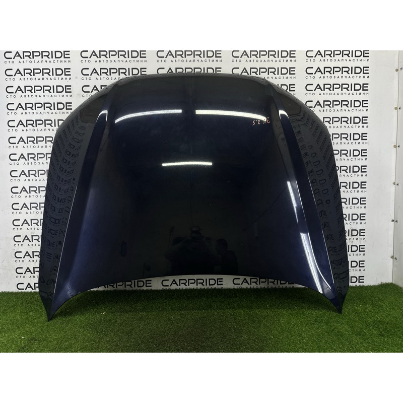 Капот (кузов и элементы) AUDI A8 D4 2011 4.2 CDRA 4H0823029D