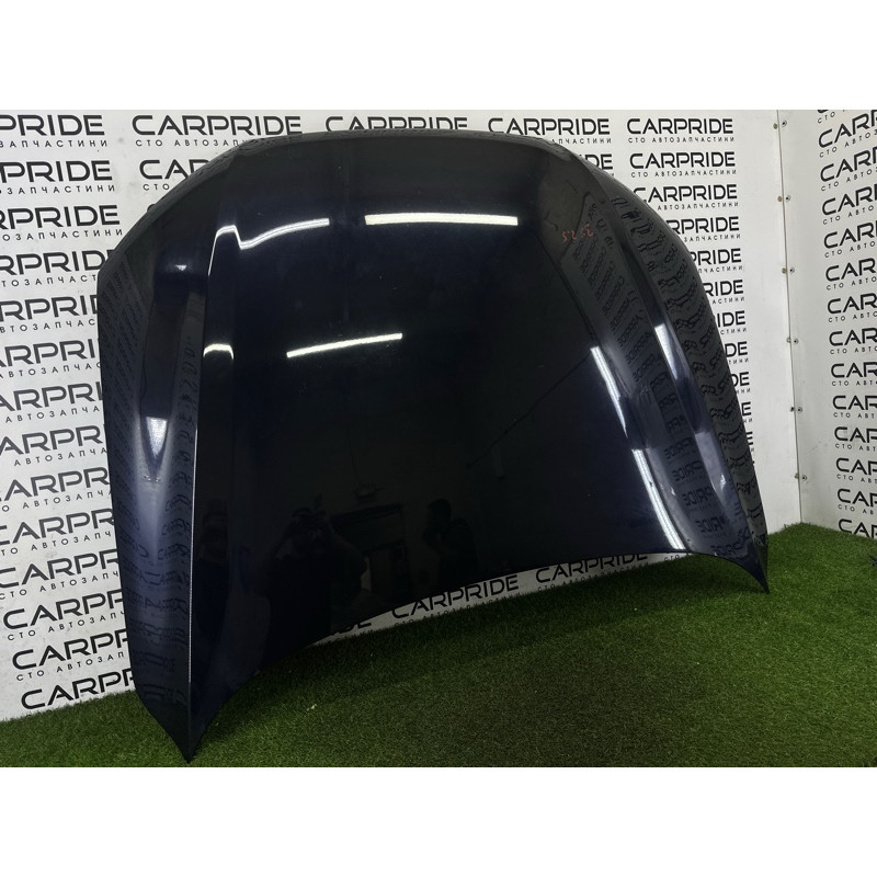 Капот (кузов и элементы) AUDI A8 D4 2011 4.2 CDRA 4H0823029D