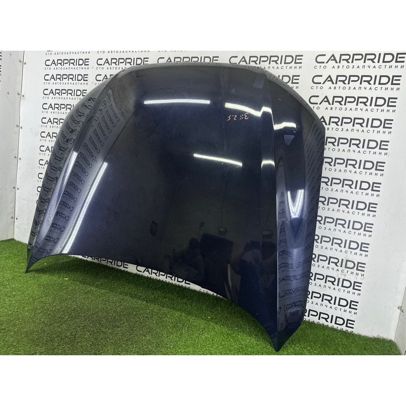 Капот (кузов и элементы) AUDI A8 D4 2011 4.2 CDRA 4H0823029D