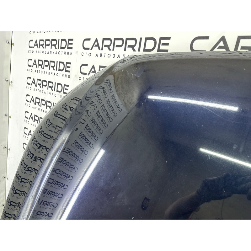 Капот (кузов и элементы) AUDI A8 D4 2011 4.2 CDRA 4H0823029D