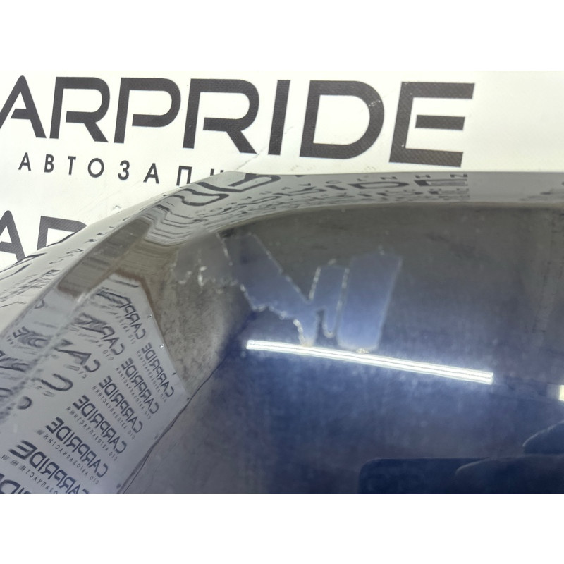 Капот (кузов и элементы) AUDI A8 D4 2011 4.2 CDRA 4H0823029D