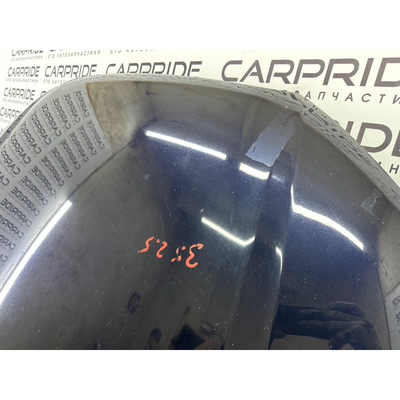 Капот (кузов и элементы) AUDI A8 D4 2011 4.2 CDRA 4H0823029D