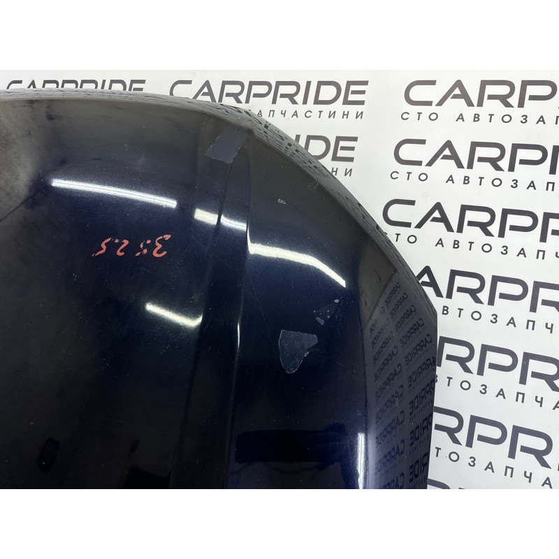 Капот (кузов и элементы) AUDI A8 D4 2011 4.2 CDRA 4H0823029D