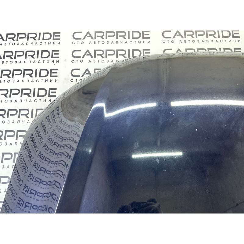 Капот (кузов и элементы) AUDI A8 D4 2011 4.2 CDRA 4H0823029D