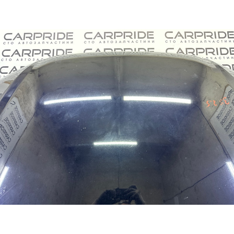 Капот (кузов и элементы) AUDI A8 D4 2011 4.2 CDRA 4H0823029D