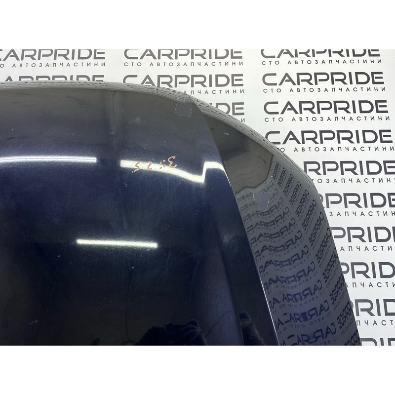 Капот (кузов и элементы) AUDI A8 D4 2011 4.2 CDRA 4H0823029D