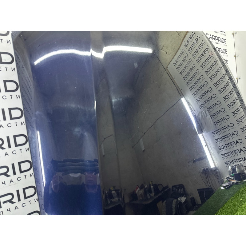 Капот (кузов и элементы) AUDI A8 D4 2011 4.2 CDRA 4H0823029D