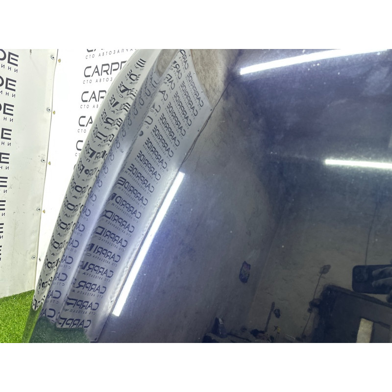 Капот (кузов и элементы) AUDI A8 D4 2011 4.2 CDRA 4H0823029D