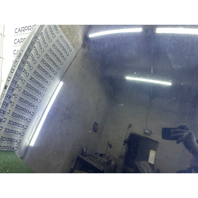 Капот (кузов и элементы) AUDI A8 D4 2011 4.2 CDRA 4H0823029D