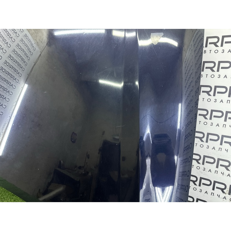 Капот (кузов и элементы) AUDI A8 D4 2011 4.2 CDRA 4H0823029D