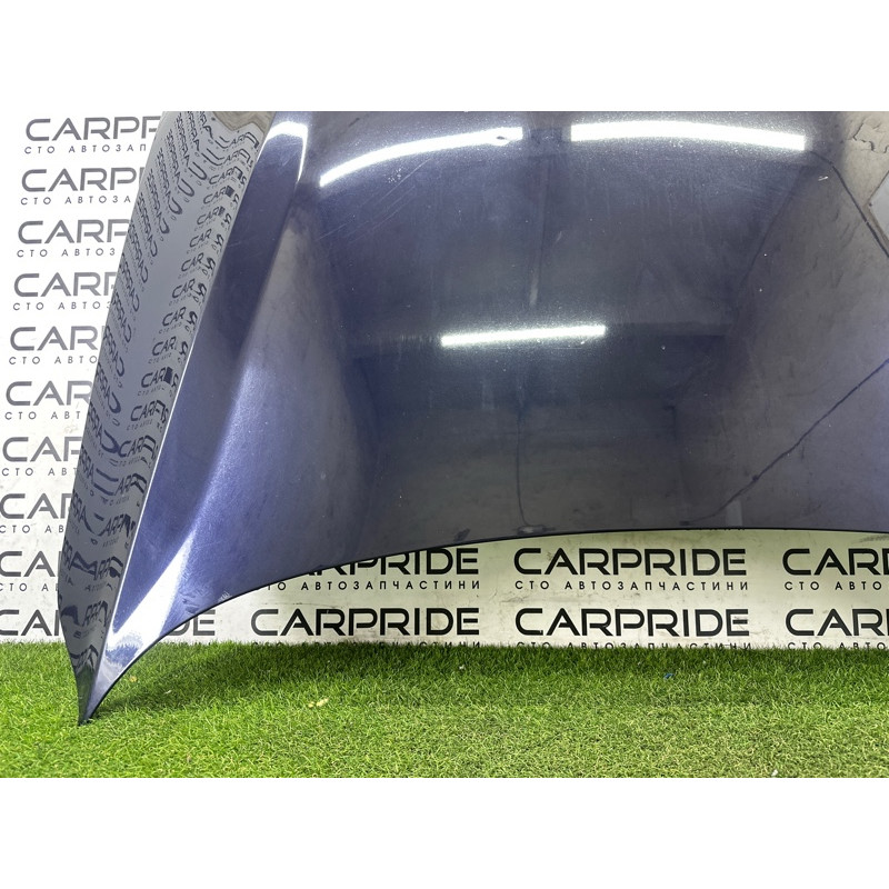 Капот (кузов и элементы) AUDI A8 D4 2011 4.2 CDRA 4H0823029D