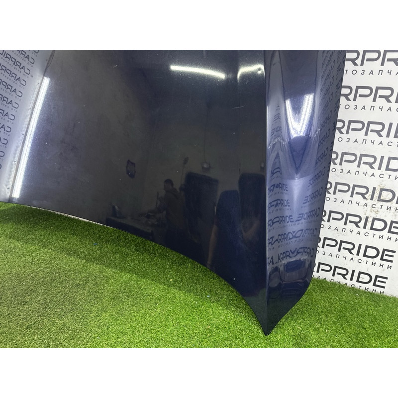 Капот (кузов и элементы) AUDI A8 D4 2011 4.2 CDRA 4H0823029D