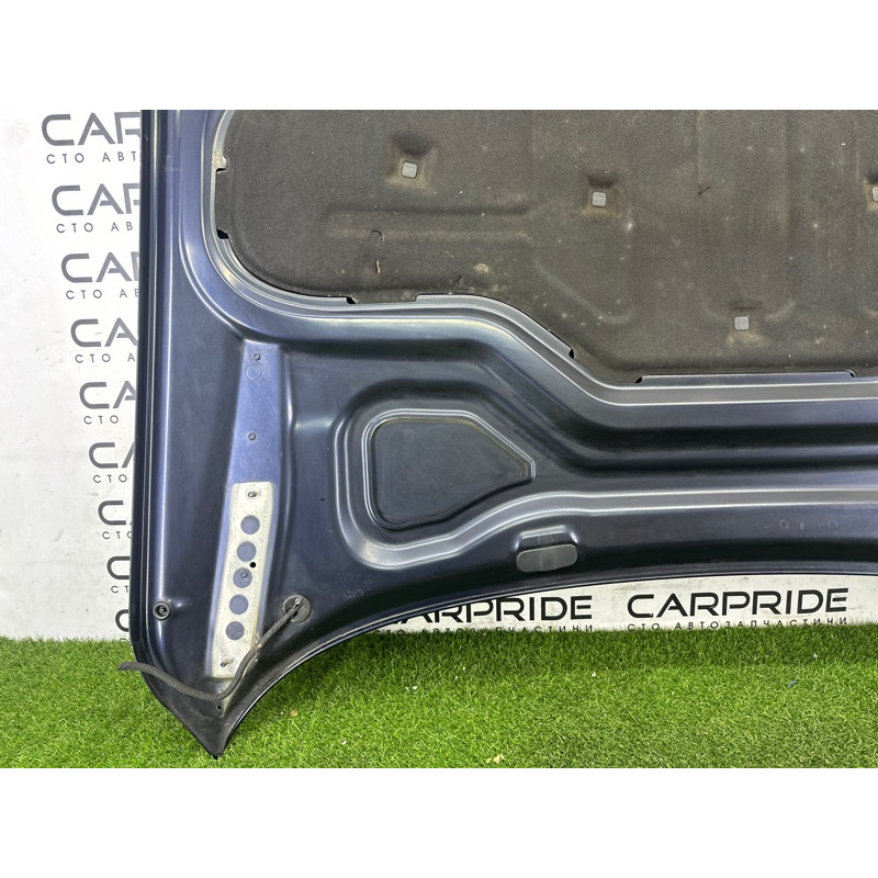 Капот (кузов и элементы) AUDI A8 D4 2011 4.2 CDRA 4H0823029D