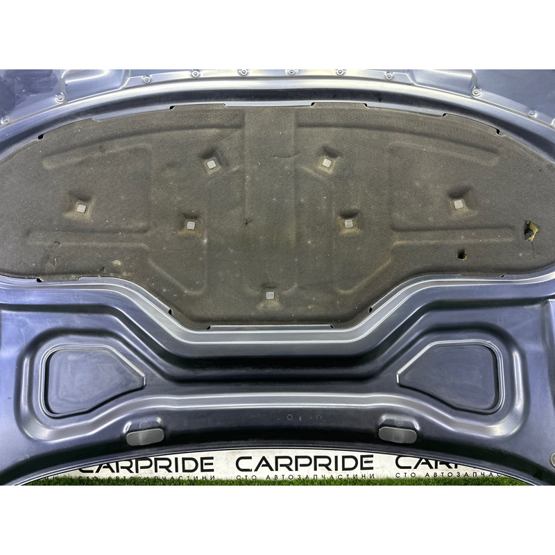 Капот (кузов и элементы) AUDI A8 D4 2011 4.2 CDRA 4H0823029D