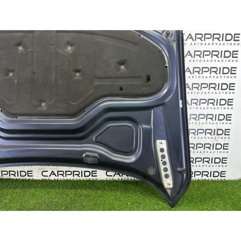 Капот (кузов и элементы) AUDI A8 D4 2011 4.2 CDRA 4H0823029D