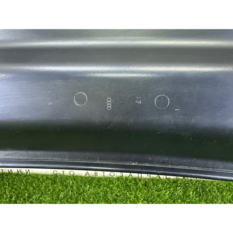 Капот (кузов и элементы) AUDI A8 D4 2011 4.2 CDRA 4H0823029D