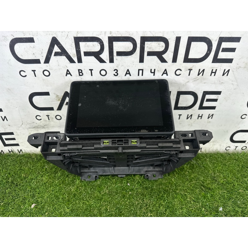 Монитор (электрика) AUDI Q5 FY 2018 2.0 DAYB 80A919604