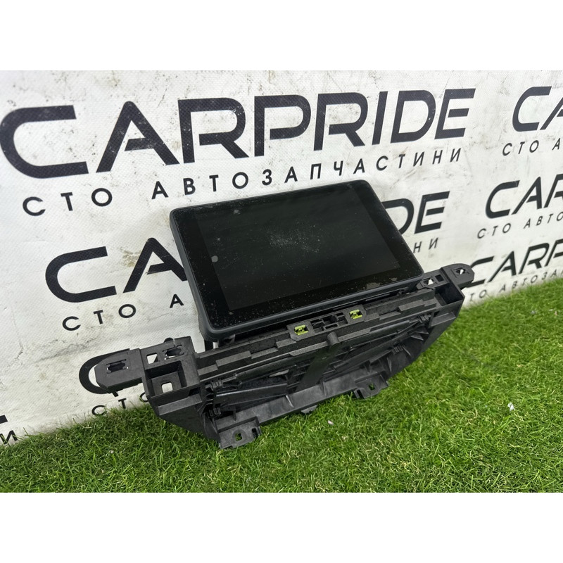 Монитор (электрика) AUDI Q5 FY 2018 2.0 DAYB 80A919604