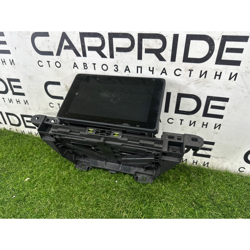 Монитор (электрика) AUDI Q5 FY 2018 2.0 DAYB 80A919604