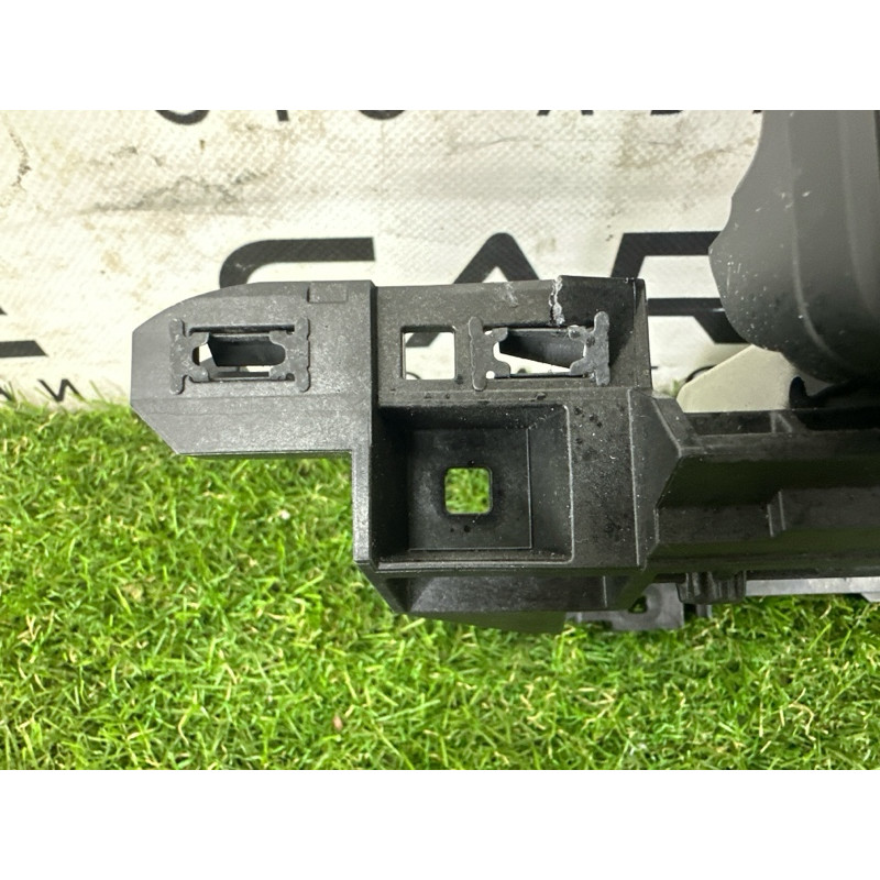 Монитор (электрика) AUDI Q5 FY 2018 2.0 DAYB 80A919604