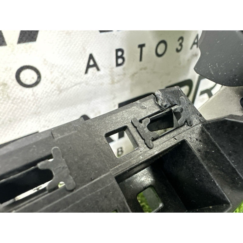 Монитор (электрика) AUDI Q5 FY 2018 2.0 DAYB 80A919604