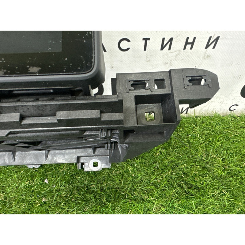 Монитор (электрика) AUDI Q5 FY 2018 2.0 DAYB 80A919604