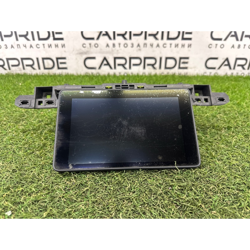 Монитор (электрика) AUDI Q5 FY 2018 2.0 DAYB 80A919604