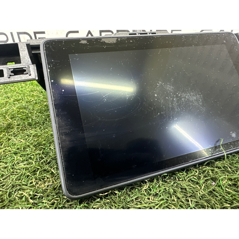 Монитор (электрика) AUDI Q5 FY 2018 2.0 DAYB 80A919604