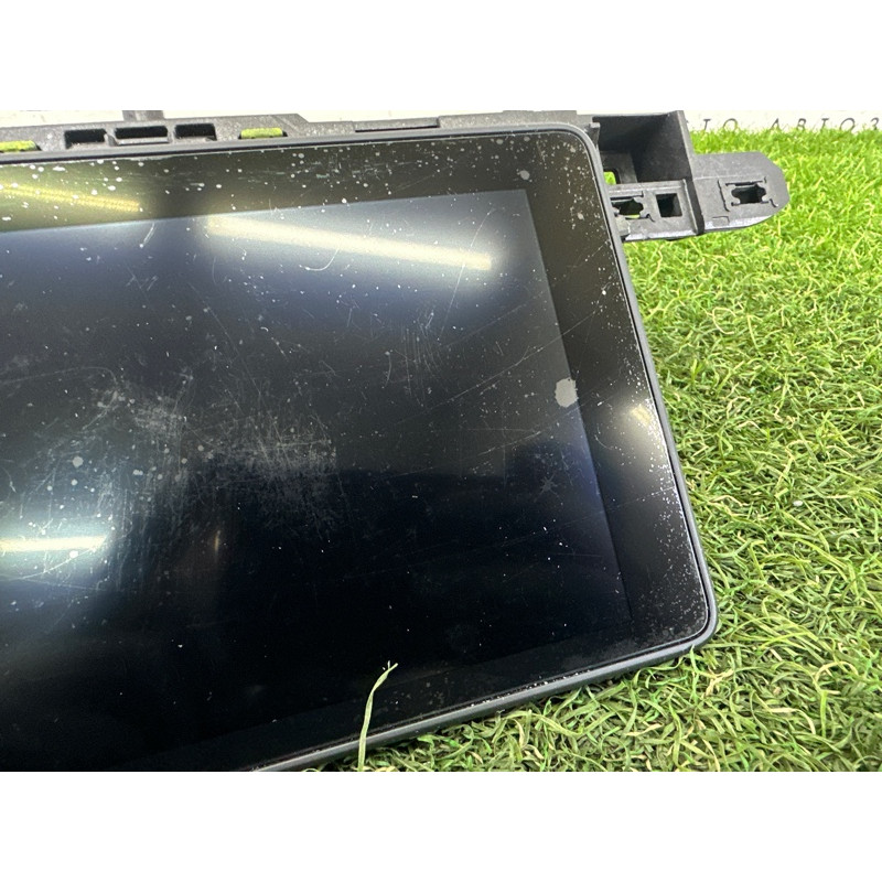 Монитор (электрика) AUDI Q5 FY 2018 2.0 DAYB 80A919604