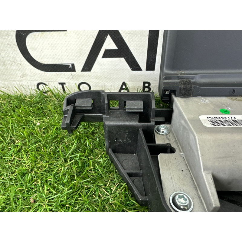 Монитор (электрика) AUDI Q5 FY 2018 2.0 DAYB 80A919604