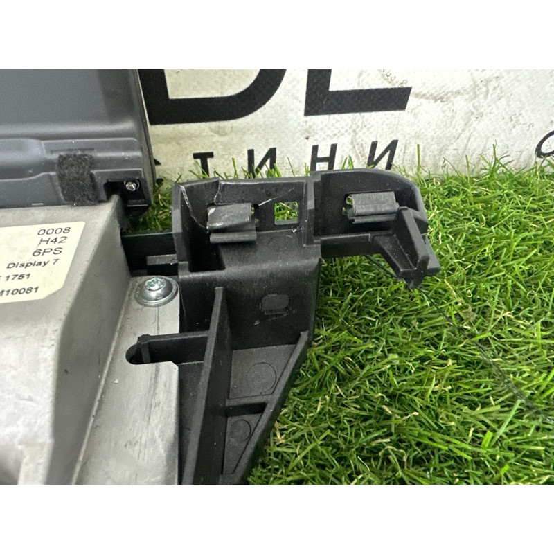 Монитор (электрика) AUDI Q5 FY 2018 2.0 DAYB 80A919604