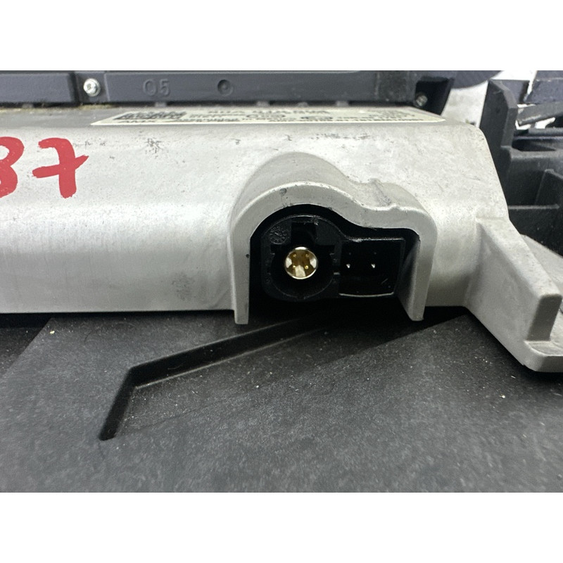 Монитор (электрика) AUDI Q5 FY 2018 2.0 DAYB 80A919604