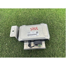 Блок управления камерой