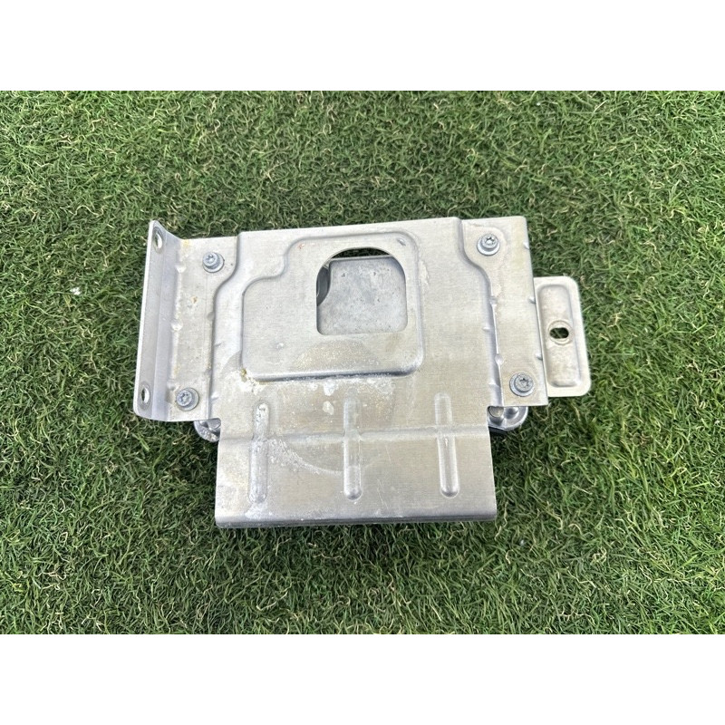 Блок управления камерой (электрика / блок управления) AUDI A8 D4 2011 4.2 CDRA 4G0907107E