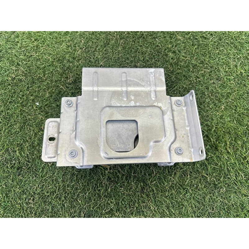 Блок управления камерой (электрика / блок управления) AUDI A8 D4 2011 4.2 CDRA 4G0907107E