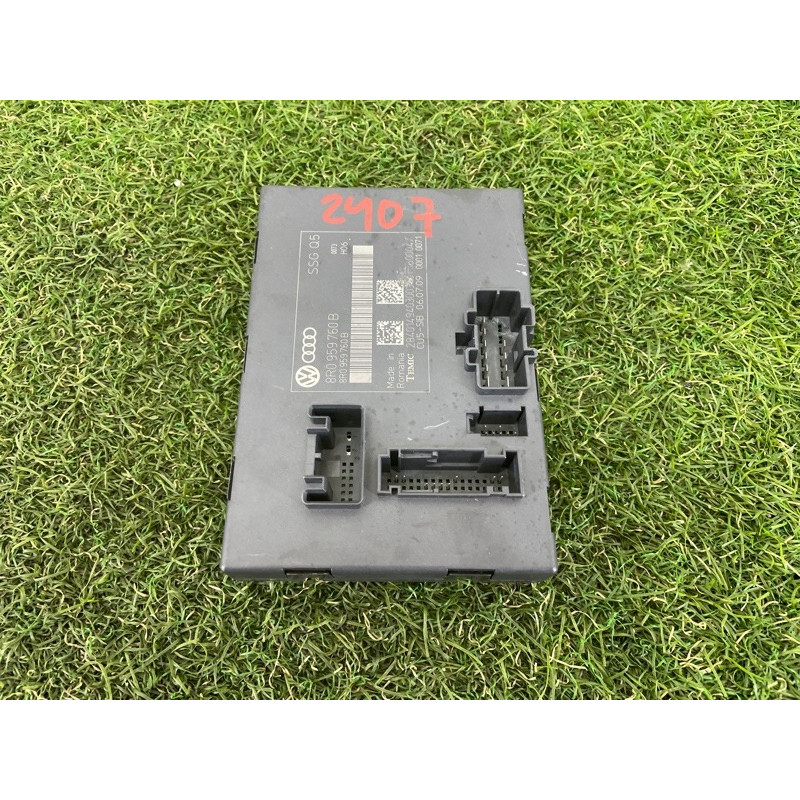 Блок управления сиденьем (электрика / блок управления) AUDI Q5 8R 2010 3.2 CALB 8R0959760B