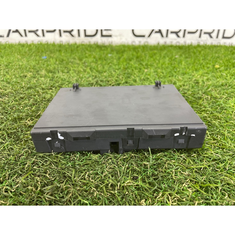 Блок управления сиденьем (электрика / блок управления) AUDI Q5 8R 2010 3.2 CALB 8R0959760B