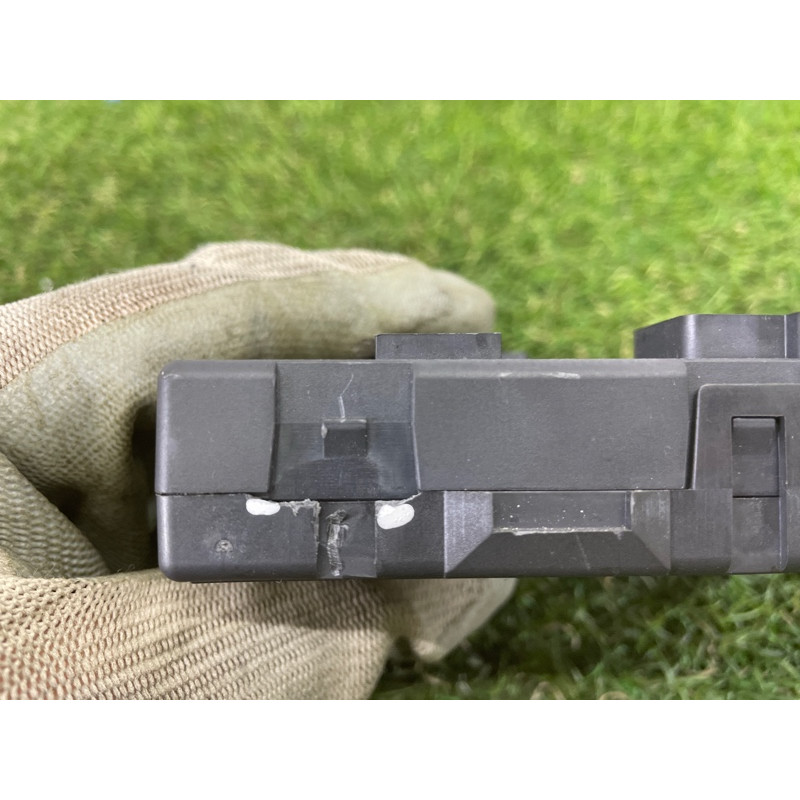 Блок управления сиденьем (электрика / блок управления) AUDI Q5 8R 2010 3.2 CALB 8R0959760B