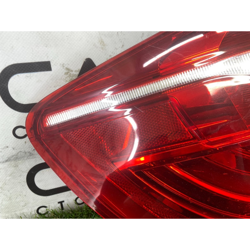 Задний фонарь (оптика) BMW X3 F25 2012 3.0 63217220239