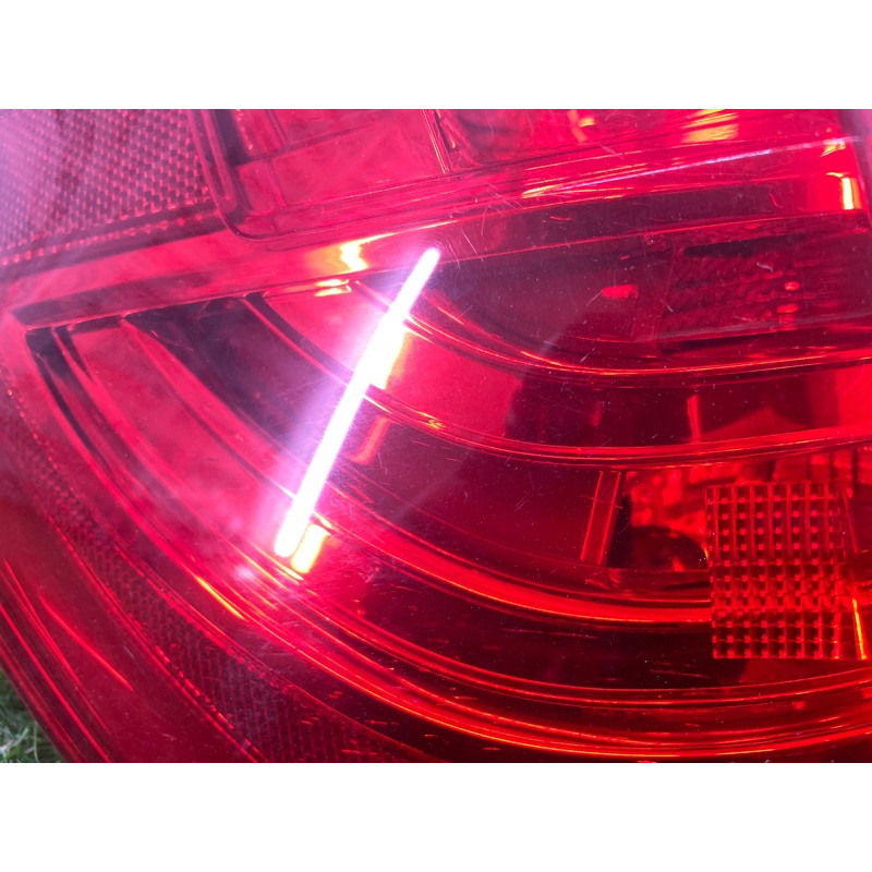 Задний фонарь (оптика) BMW X3 F25 2012 3.0 63217220239