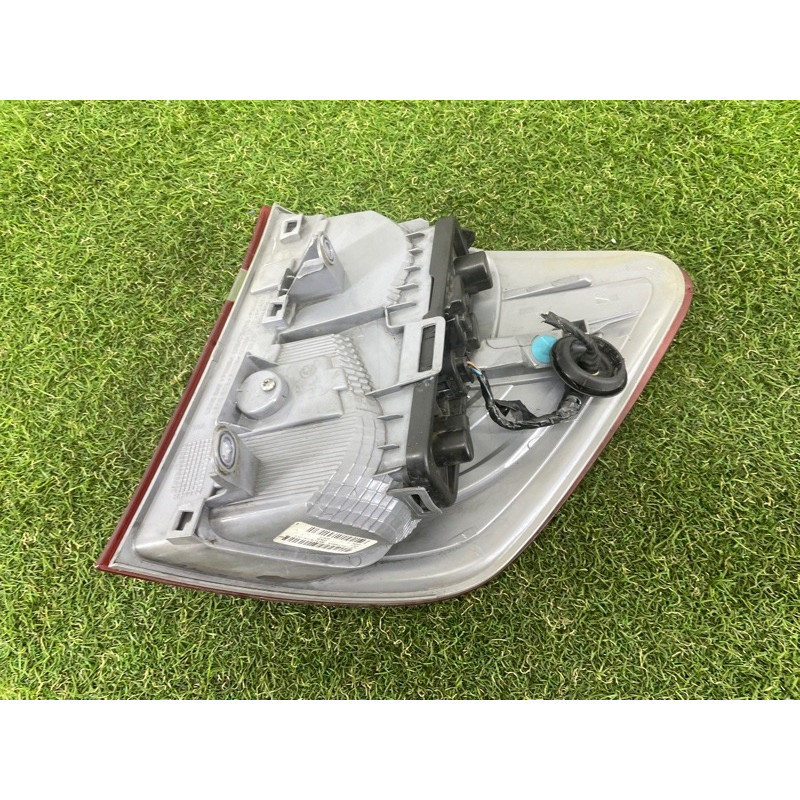 Задний фонарь (оптика) BMW X3 F25 2012 3.0 63217220239