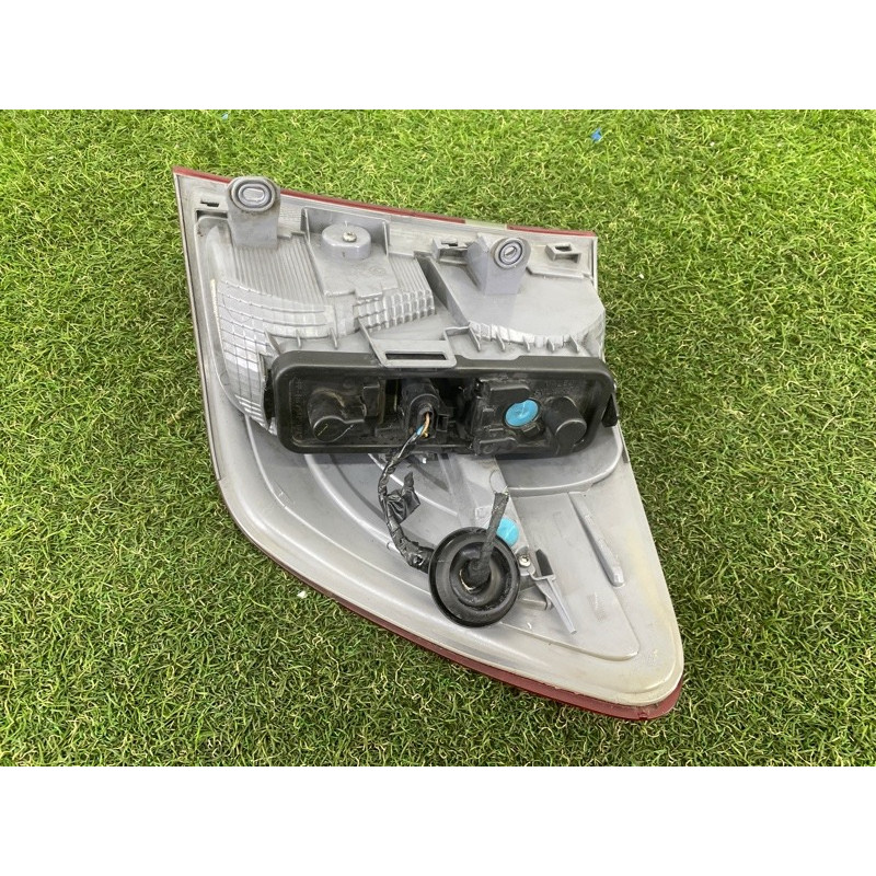 Задний фонарь (оптика) BMW X3 F25 2012 3.0 63217220239