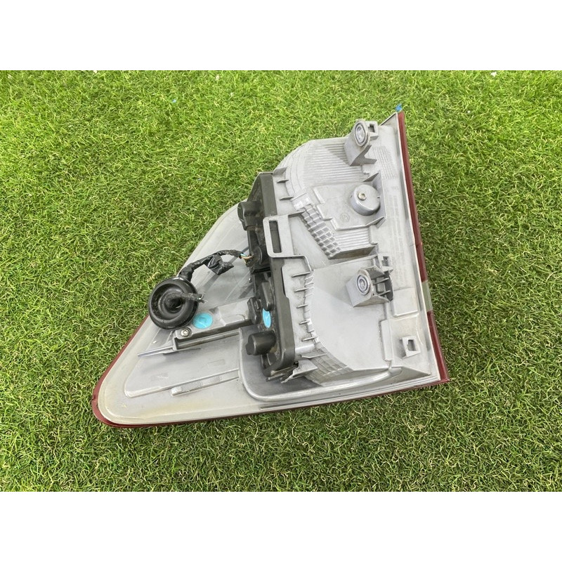 Задний фонарь (оптика) BMW X3 F25 2012 3.0 63217220239